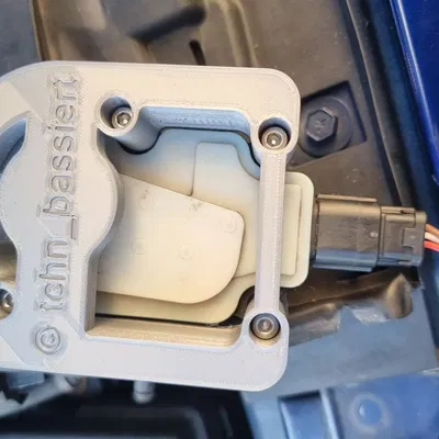 Cơ chế điều khiển Jalousie cho Ford Focus MK3