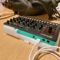 Hộp vận chuyển cho synthesizer Roland AIRA S-1 - Thumbnail 3