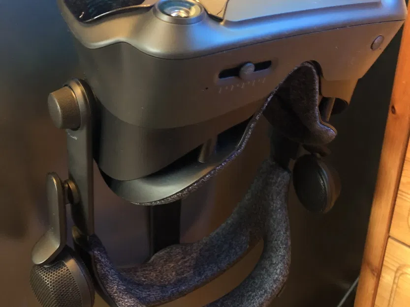 Cái móc treo cho Valve Index - Image 3