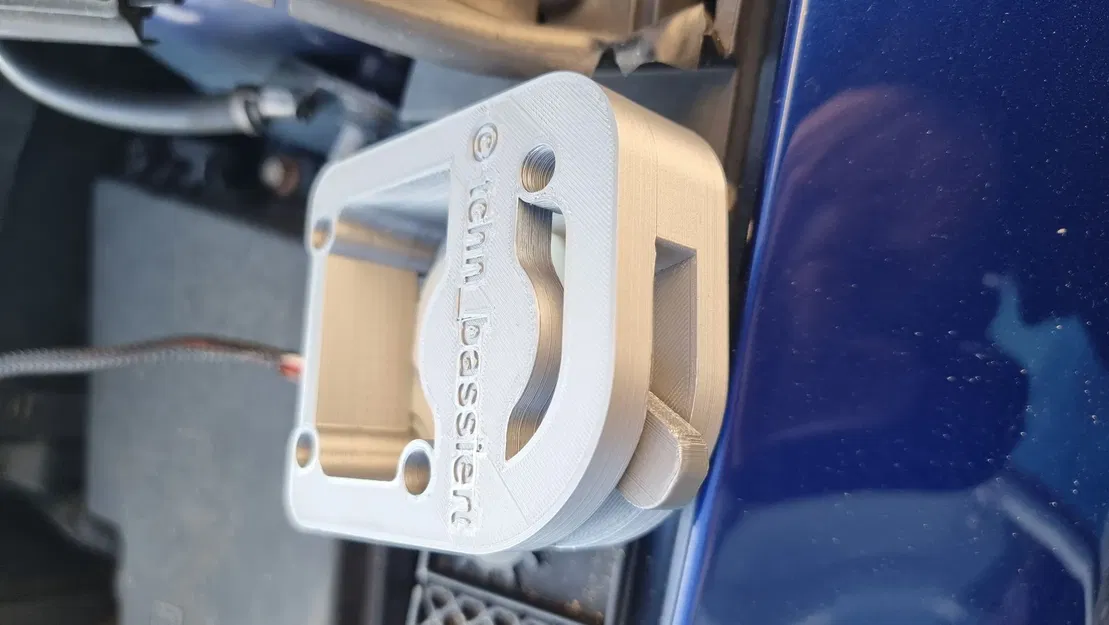 Cơ chế điều khiển Jalousie cho Ford Focus MK3 - Image 2