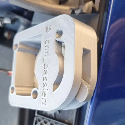 Cơ chế điều khiển Jalousie cho Ford Focus MK3