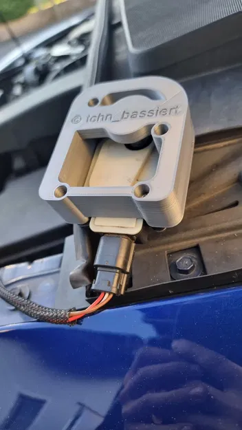 Cơ chế điều khiển Jalousie cho Ford Focus MK3 - Image 3