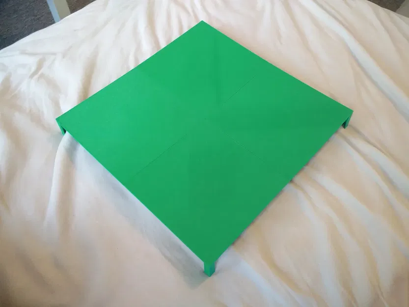 Bộ che bụi cho giá sách IKEA Kallax - Image 5