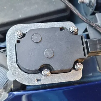 Cơ chế điều khiển Jalousie cho Ford Focus MK3