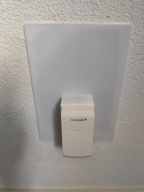 Bộ chuyển đổi nhiệt độ sàn từ RTL sang Homematic / Homematic IP - Image 4