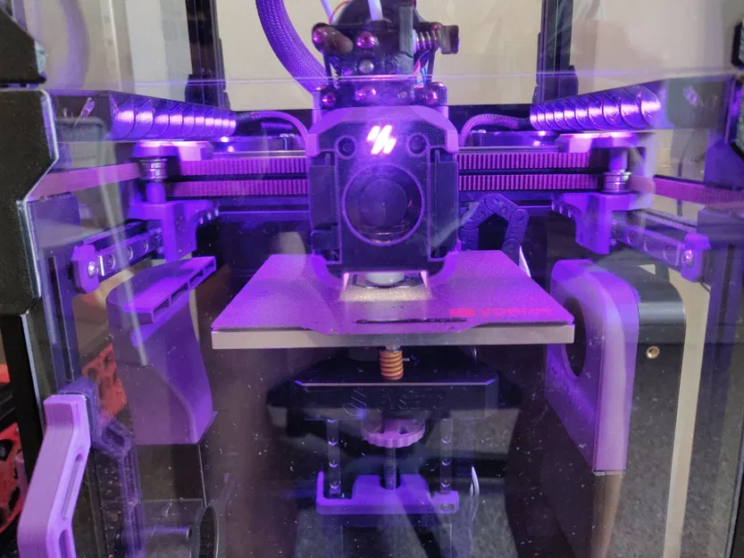 Thanh đèn LED cho khung 1515 với 10 bóng LED V0 - Image 1