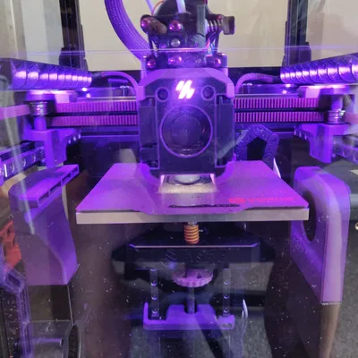 Thanh đèn LED cho khung 1515 với 10 bóng LED V0