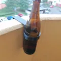 Giá đỡ bia treo cho ban công bê tông - Thumbnail 2