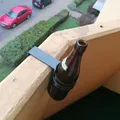 Giá đỡ bia treo cho ban công bê tông - Thumbnail 3