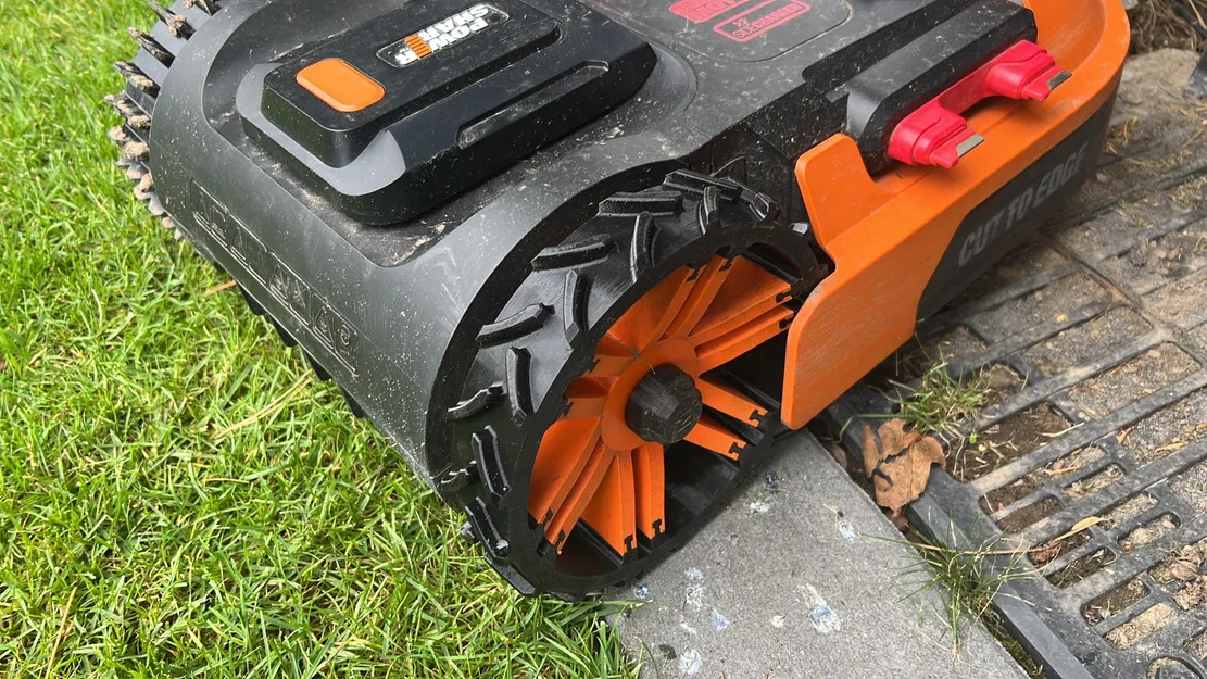 Bánh xe thay thế cho Landroid M500Plus WR165E - Image 9