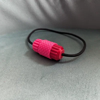 Phụ kiện dây thừng và dây paracord đa năng