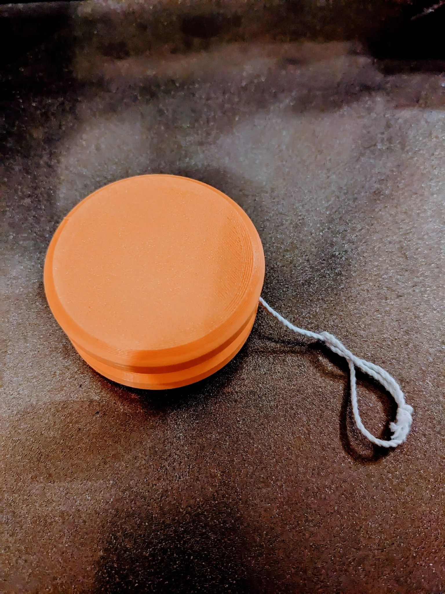 Yo-yo cơ bản dễ in và sử dụng nhưng khó thành thạo 1