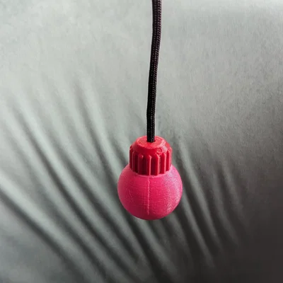 Phụ kiện dây thừng và dây paracord đa năng