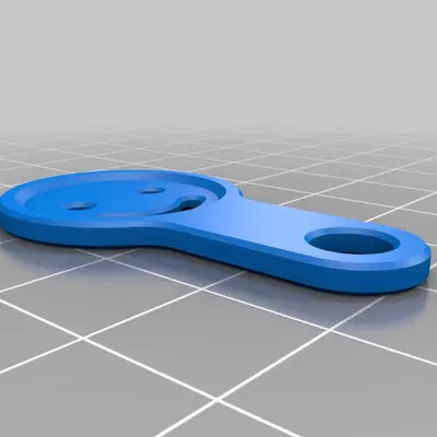 Biểu tượng xe đẩy mua sắm Smiley và công cụ cướp giật