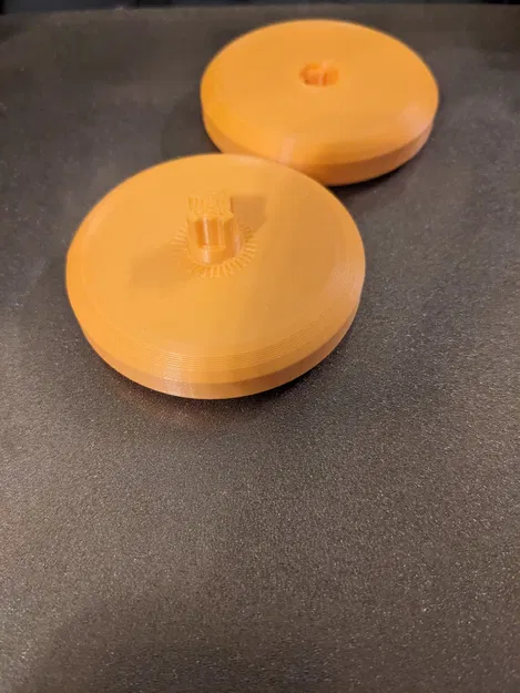 Yo-yo cơ bản dễ in và sử dụng nhưng khó thành thạo - Image 2