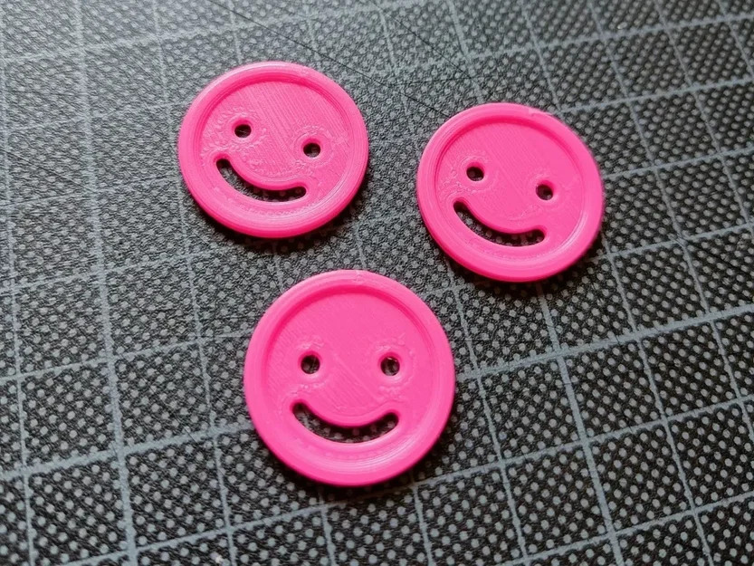 Biểu tượng xe đẩy mua sắm Smiley và công cụ cướp giật - Image 3