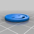 Biểu tượng xe đẩy mua sắm Smiley và công cụ cướp giật - Thumbnail 6