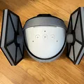 Mô hình Tie Fighter Echo pop dễ in - Thumbnail 4