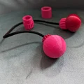 Phụ kiện dây thừng và dây paracord đa năng - Thumbnail 4