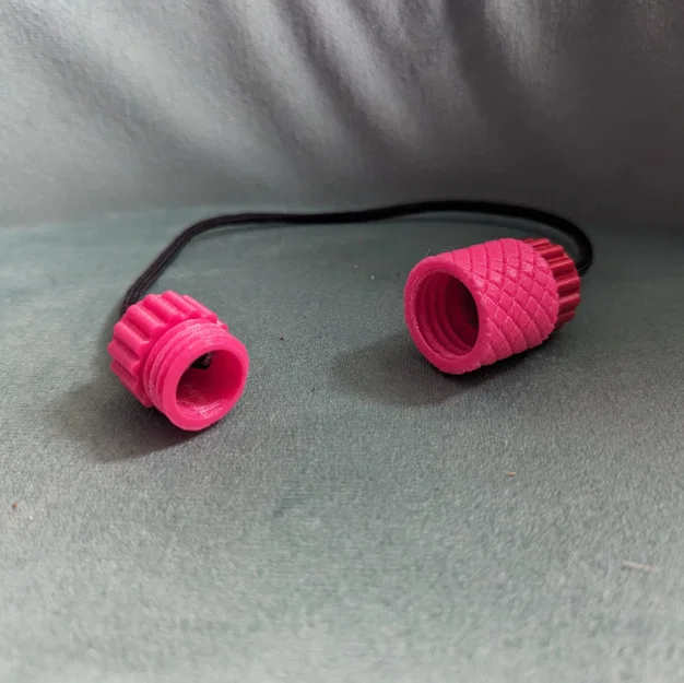 Phụ kiện dây thừng và dây paracord đa năng - Image 8