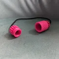 Phụ kiện dây thừng và dây paracord đa năng - Thumbnail 8
