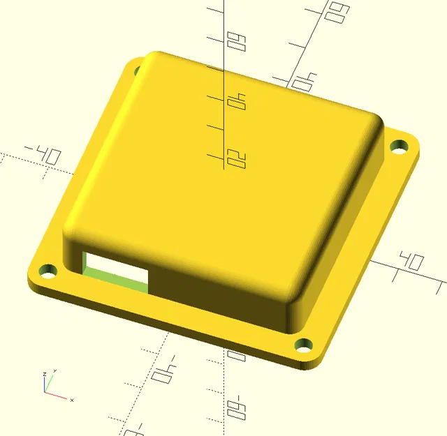 Bọc cáp điều chỉnh cho công tắc ánh sáng - Image 1