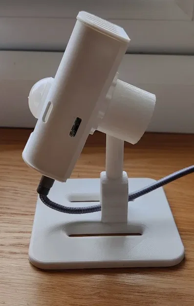 Bộ chân đế ổ bi và vòng khóa cho độ ổn định cao - Image 1