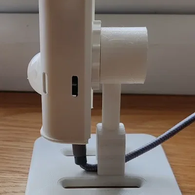 Bộ chân đế ổ bi và vòng khóa cho độ ổn định cao