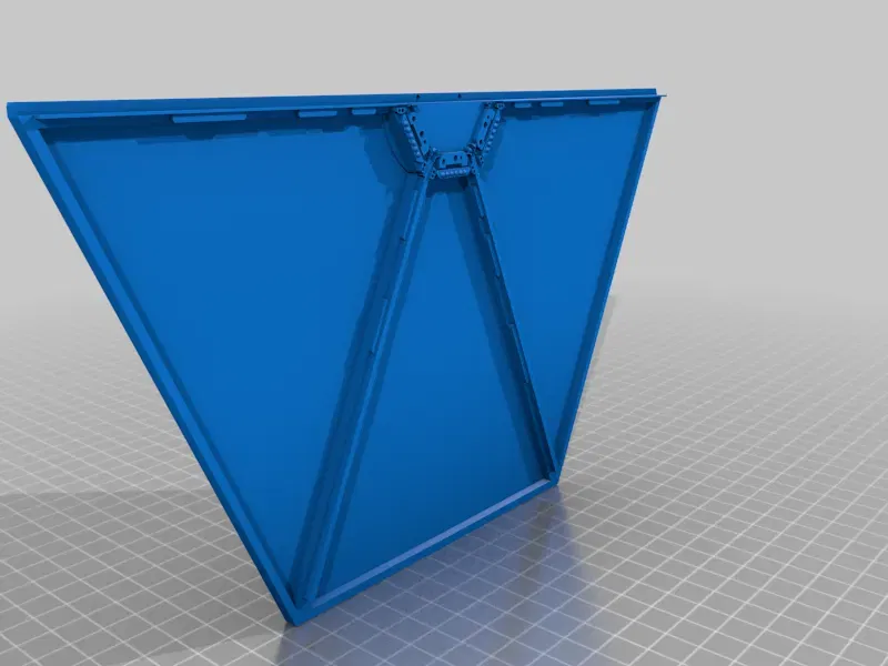 Giá đỡ Echo Dot 3rd gen hình Tie Fighter - Image 7