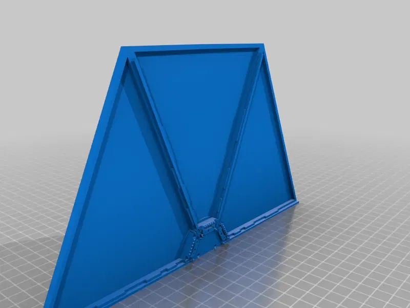 Giá đỡ Echo Dot 3rd gen hình Tie Fighter - Image 13