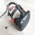 Dây đeo đầu HTC Vive điều chỉnh linh hoạt cho trải nghiệm VR - Thumbnail 1