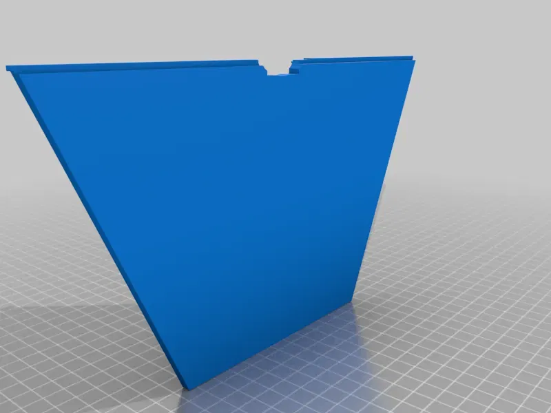 Giá đỡ Echo Dot 3rd gen hình Tie Fighter - Image 15