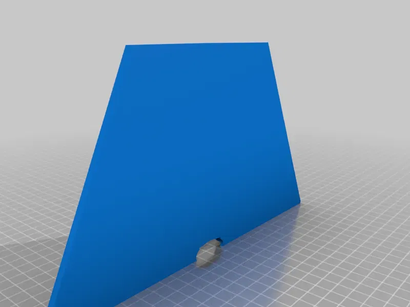 Giá đỡ Echo Dot 3rd gen hình Tie Fighter - Image 17