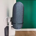 Giá đỡ gắn Nest Audio trên ổ cắm EU - Thumbnail 1