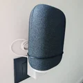Giá đỡ gắn Nest Audio trên ổ cắm EU - Thumbnail 2