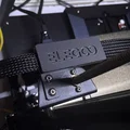 Giá đỡ cáp cho dòng máy in 3D Elegoo Neptune 3 - Thumbnail 2