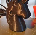 Mô hình kỳ lân dễ thương cho máy in 3D - Thumbnail 2