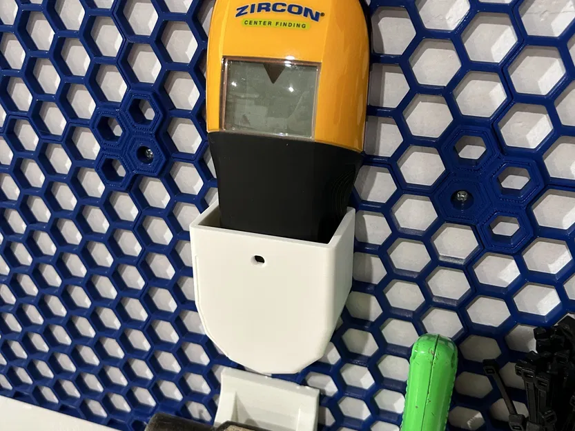 Máy tìm thanh HSW HD70 cho công cụ DIY - Image 2