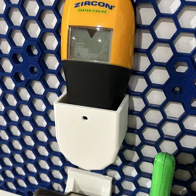 Máy tìm thanh HSW HD70 cho công cụ DIY