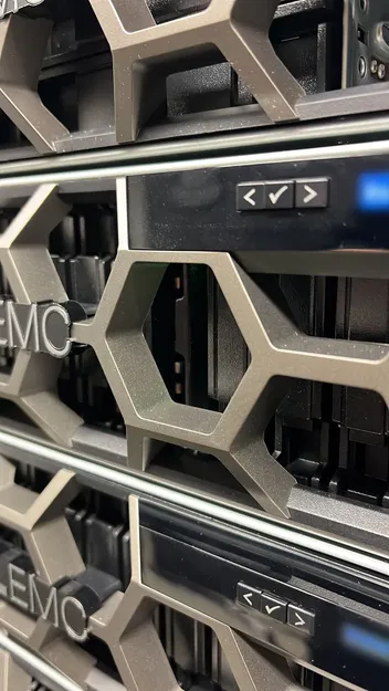 Giá đỡ ổ cứng 2.5" cho máy chủ Dell PowerEdge - Image 2