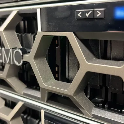 Giá đỡ ổ cứng 2.5" cho máy chủ Dell PowerEdge