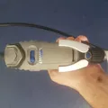 Giá đỡ Dremel 3000 gắn tường - Thumbnail 4
