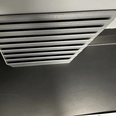 Giá đỡ tài liệu với 8 ngăn phân chia cho văn phòng