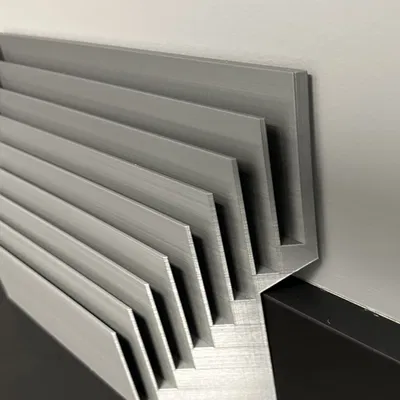 Giá đỡ tài liệu với 8 ngăn phân chia cho văn phòng