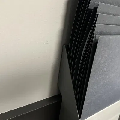 Giá đỡ tài liệu với 8 ngăn phân chia cho văn phòng