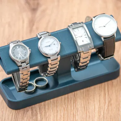 Giá đỡ đồng hồ và trang sức cho phái đẹp