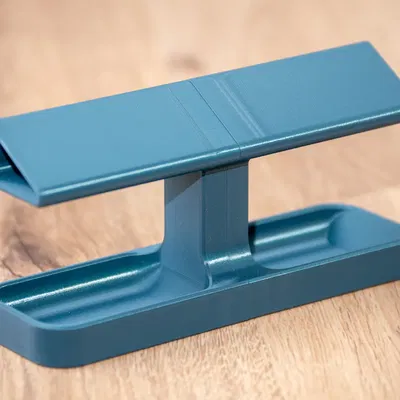 Giá đỡ đồng hồ và trang sức cho phái đẹp