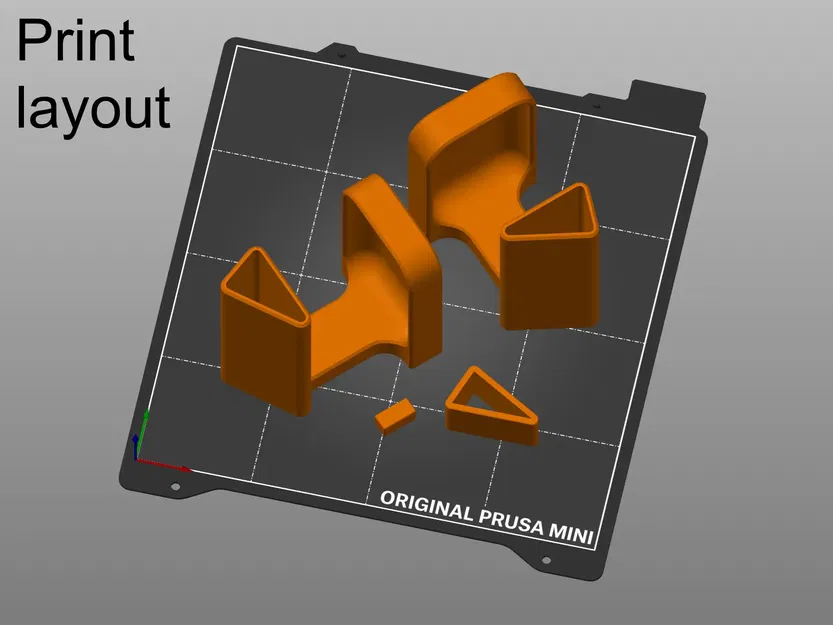 Giá đỡ đồng hồ và trang sức cho phái đẹp - Image 5