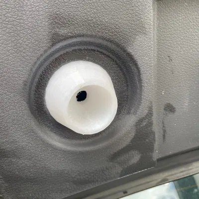 Gummipuffer cho nắp cốp Megane 2 Cabriolet