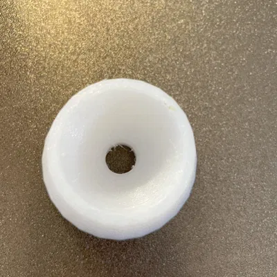 Gummipuffer cho nắp cốp Megane 2 Cabriolet